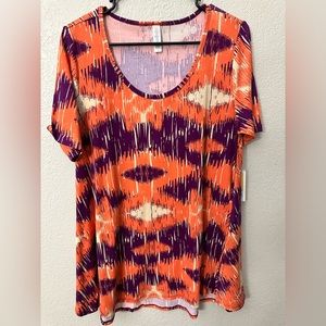 LulaRoe Perfect Tee